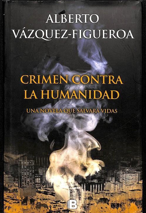 CRIMEN CONTRA LA HUMANIDAD | VÁZQUEZ-FIGUEROA, ALBERTO