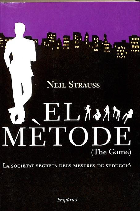 EL MÈTODE (THE GAME) (CATALÁN) | STRAUSS, NEIL