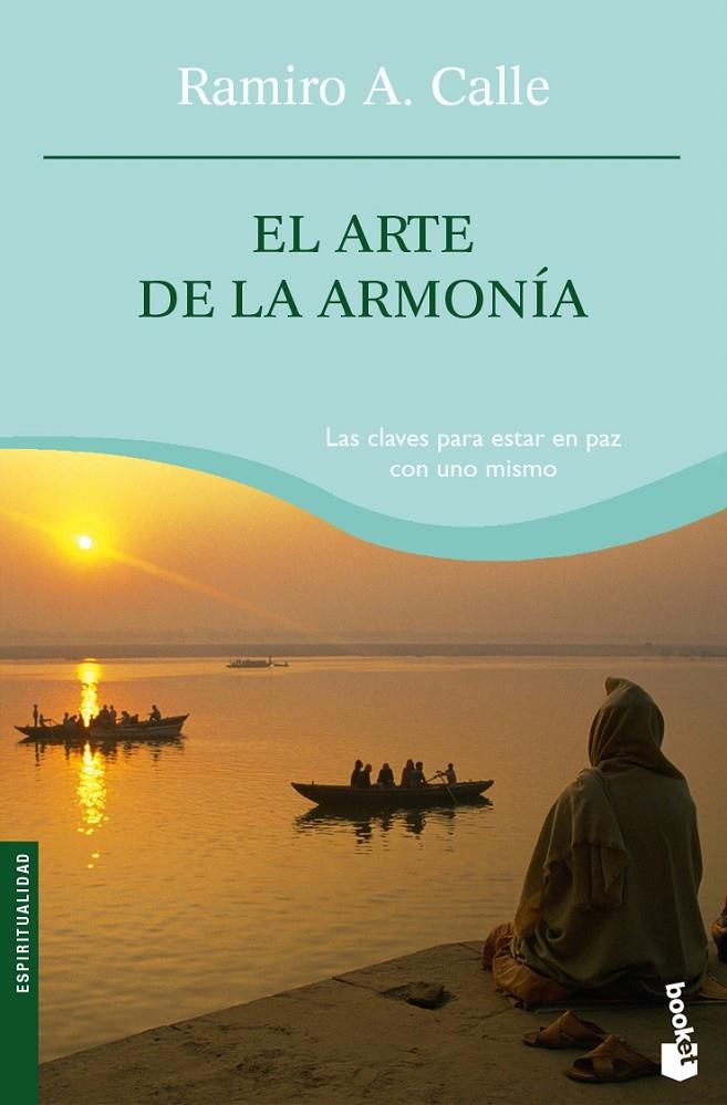 EL ARTE DE LA ARMONÍA | CALLE, RAMIRO A.
