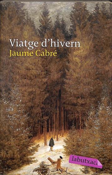 VIATGE D'HIVERN (CATALÁN) | CABRÉ, JAUME