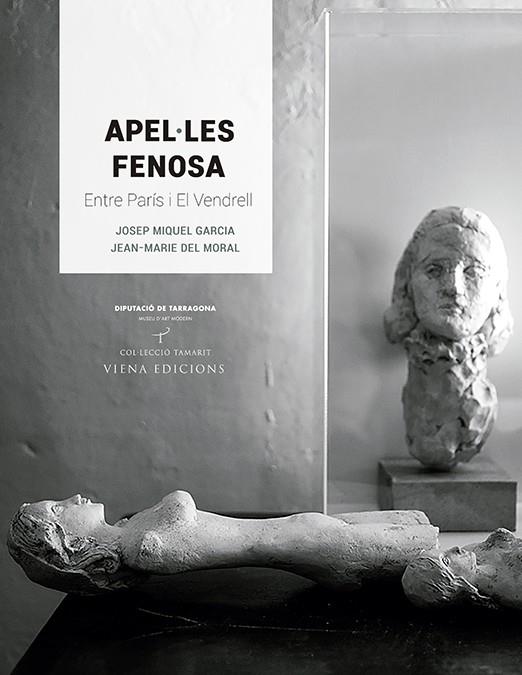 APEL·LES FENOSA (CATALÁN) | 9788483309483 | GARCIA GARCIA, JOSEP MIQUEL