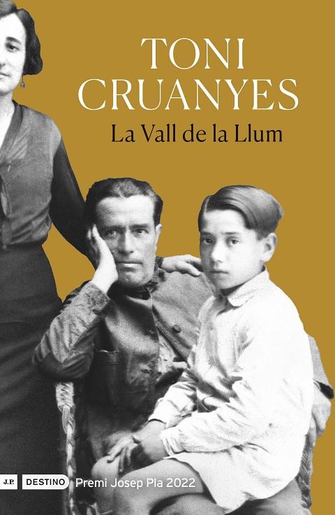 LA VALL DE LA LLUM (CATALÁN) | CRUANYES, TONI