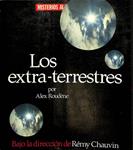 LOS EXTRA-TERRESTRES | 9788427111936 | ALEX ROUDENE / REMY CHAUVIN