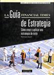 LA GUÍA FINANCIAL TIMES DE ESTRATEGIA | 9788420533179 | RICHARD KOCH