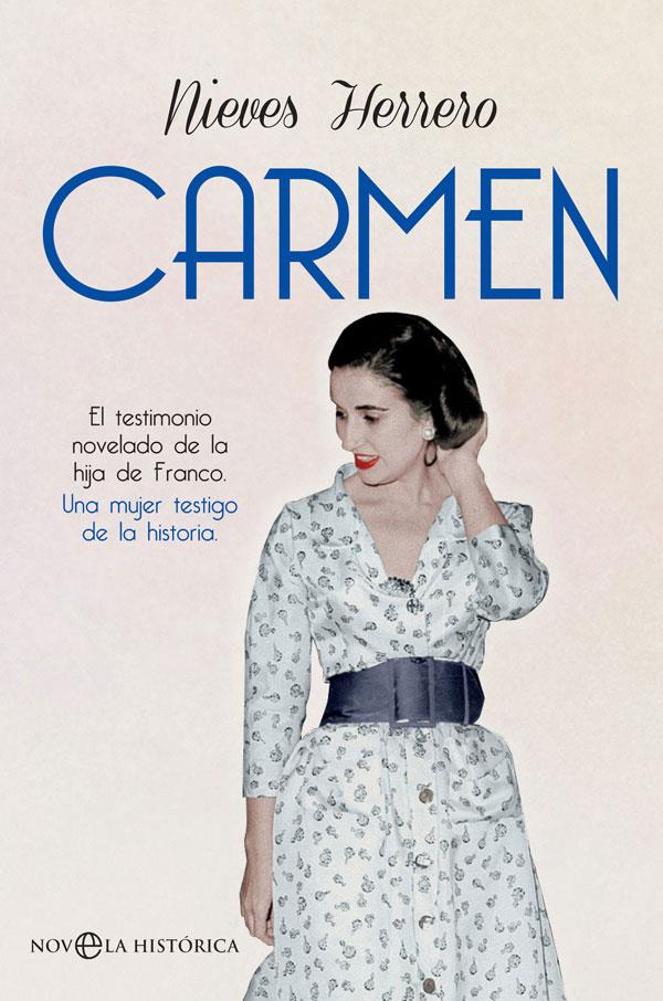 CARMEN | HERRERO CEREZO, NIEVES