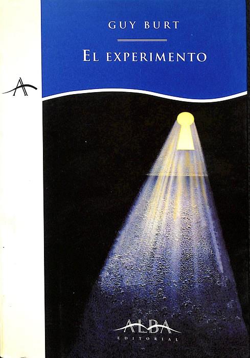 EL EXPERIMENTO | GUY BURT