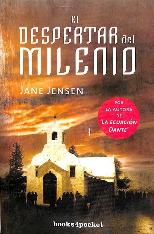 EL DESPERTAR DEL MILENIO | JANE JENSEN