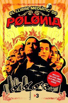 POLÒNIA -  INCLUYE CD (CATALÁN) | SOLER, TONI