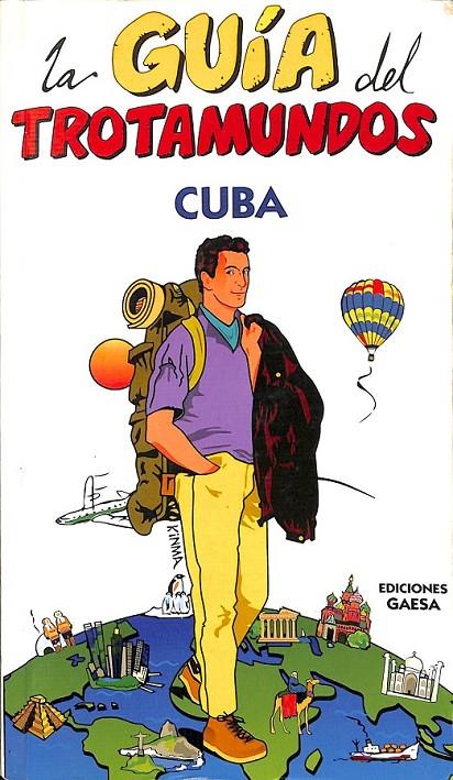 CUBA | 9788480232012 | AA.VV.