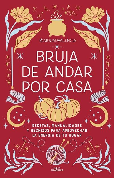 BRUJA DE ANDAR POR CASA | @AIGUADVALENCIA