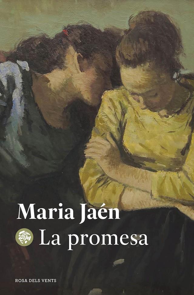 LA PROMESA (CATALÁN) | JAÉN, MARIA