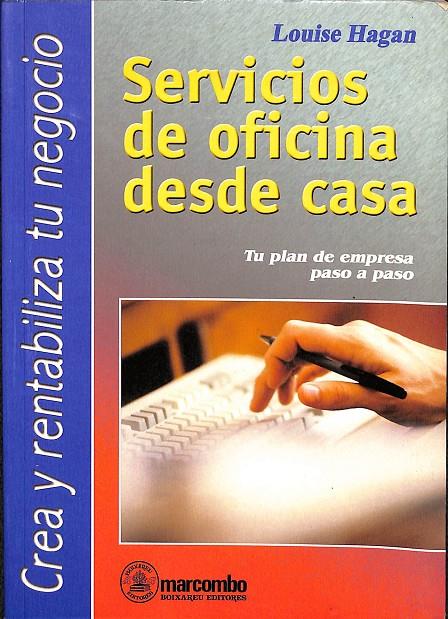 SERVICIOS DE OFICINA DESDE CASA | HAGAN, L.