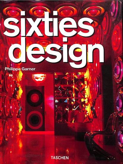 SIXTIES DESIGN | PHILIPPE GARNER