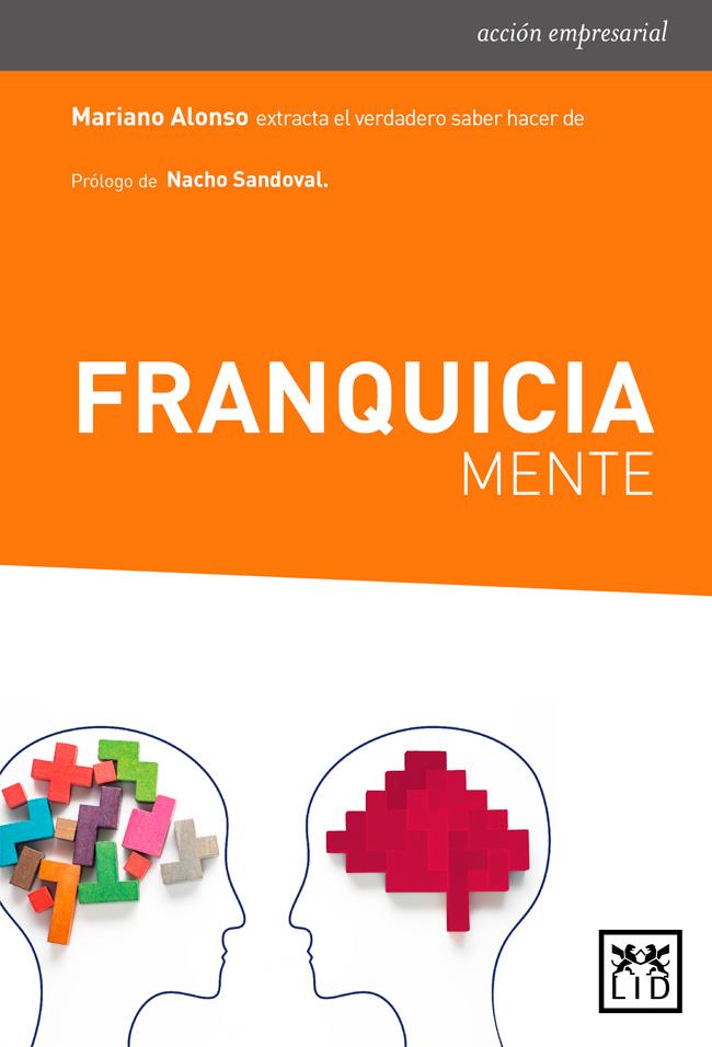 FRANQUICIAMENTE | 9788417277369 | ALONSO PRIETO, MARIANO