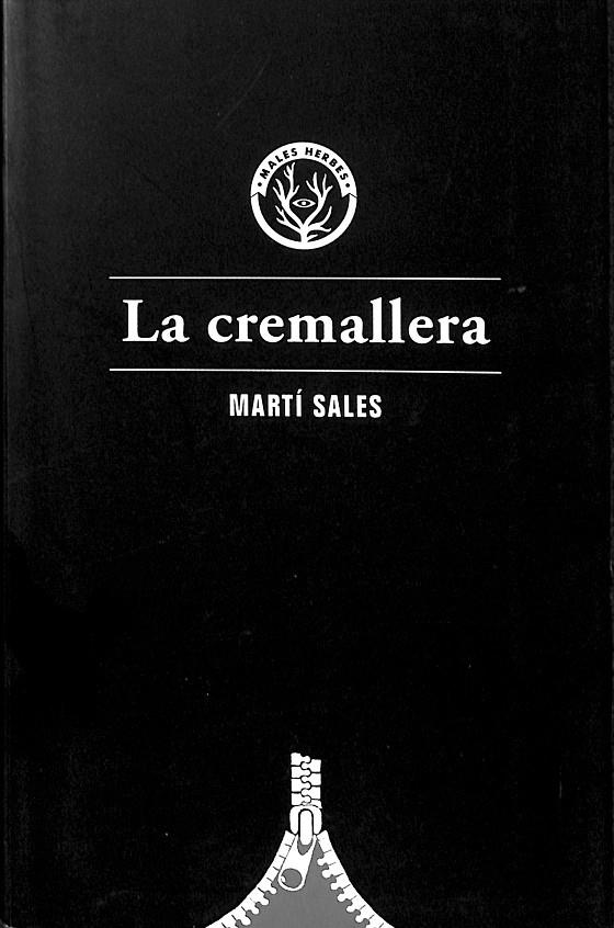 LA CREMALLERA (CATALÁN) | SALES SARIOLA, MARTÍ