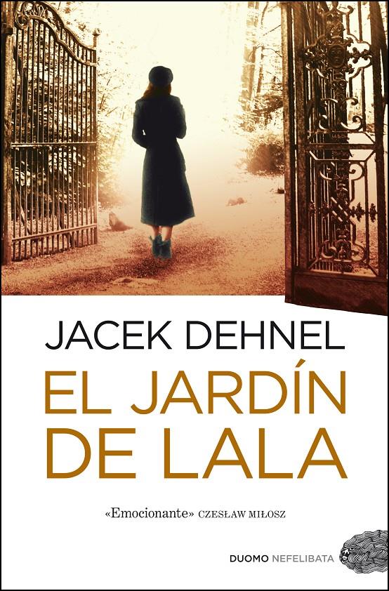 EL JARDÍN DE LALA | 9788492723553 | DEHNEL, JACEK