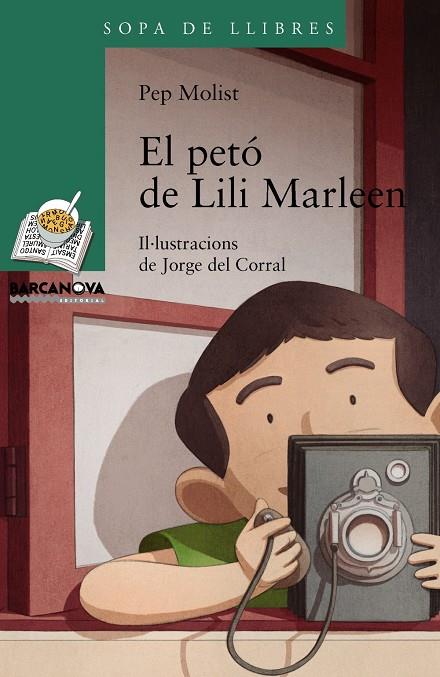 EL PETÓ DE LILI MARLEEN (CATALÁN) | MOLIST, PEP