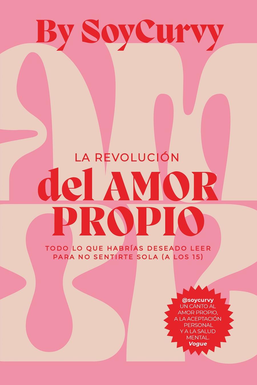 SOYCURVY: LA REVOLUCIÓN DEL AMOR PROPIO | LIDIA JUVANTENY/RAQUEL CARRERA