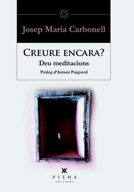 CREURE ENCARA? (CATALÁN) | 9788483308851 | CARBONELL ABELLÓ, JOSEP MARIA