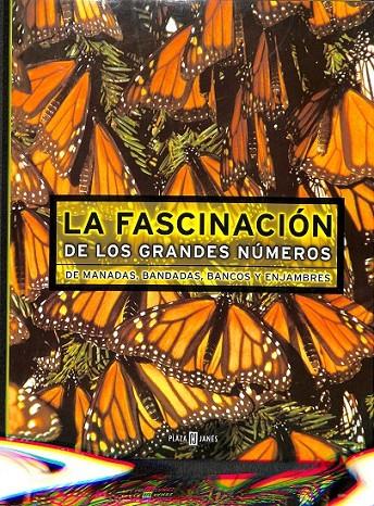 FASCINACIÓN DE LOS GRANDES NÚMEROS | 9788401011955 | VARIOS