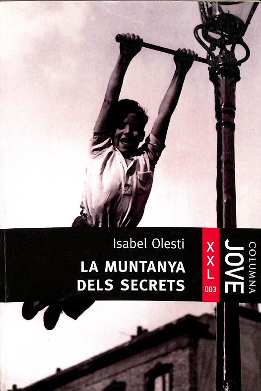 LA MUNTANYA DELS SECRETS (CATALÁN) | OLESTI PRATS, ISABEL