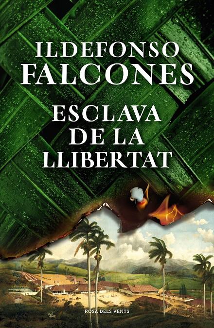 ESCLAVA DE LA LLIBERTAT (CATALÁN) | FALCONES, ILDEFONSO