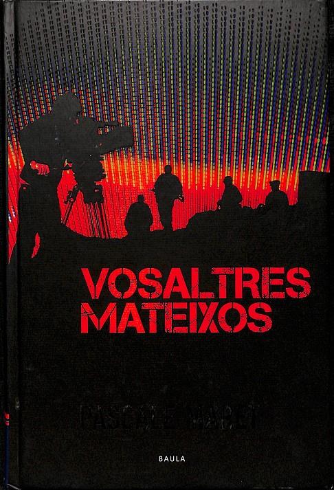 VOSALTRES MATEIXOS (CATALÁN) | PASCALE MARET
