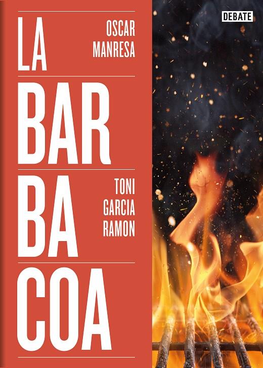LA BARBACOA | GARCÍA RAMÓN, TONI/MANRESA, ÓSCAR