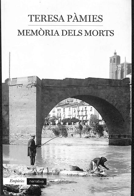 MEMÒRIA DELS MORTS (CATALÁN) | 9788417879013 | PÀMIES, TERESA