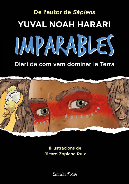IMPARABLES (CATALÁN) | NOAH HARARI, YUVAL