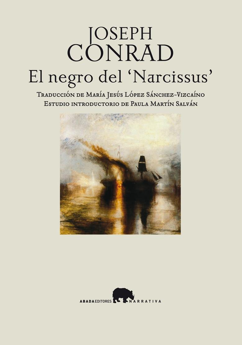 EL NEGRO DEL "NARCISSUS" | CONRAD, JOSEPH