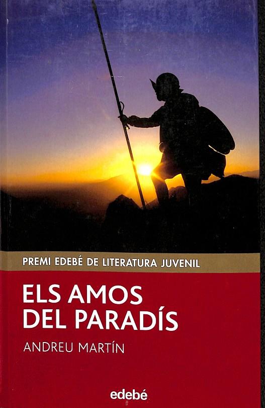 ELS AMOS DEL PARADÍS (CATALÁN) | ANDREU MARTIN
