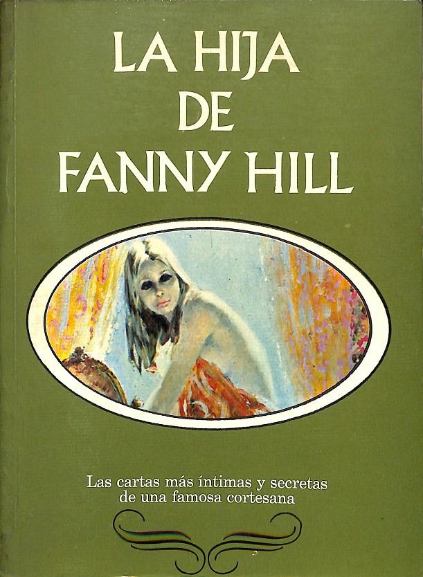 LA HIJA DE FANNY HILL