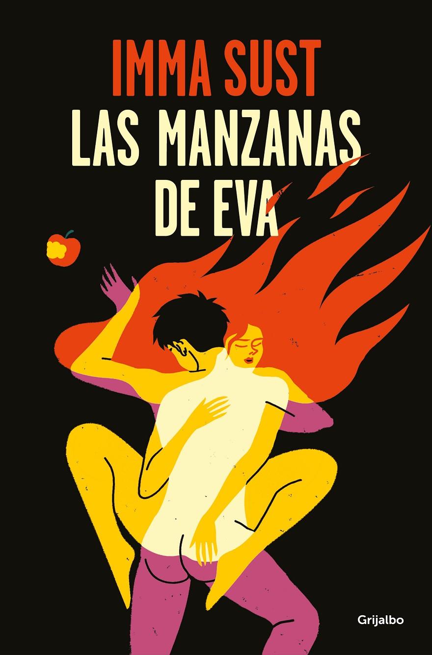 LAS MANZANAS DE EVA | SUST, IMMA