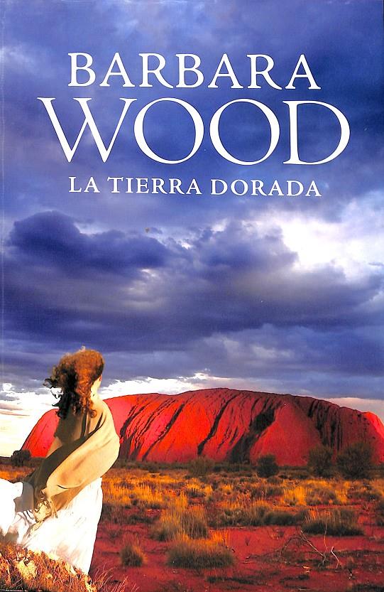LA TIERRA DORADA | 9788425345180 | WOOD, BARBARA