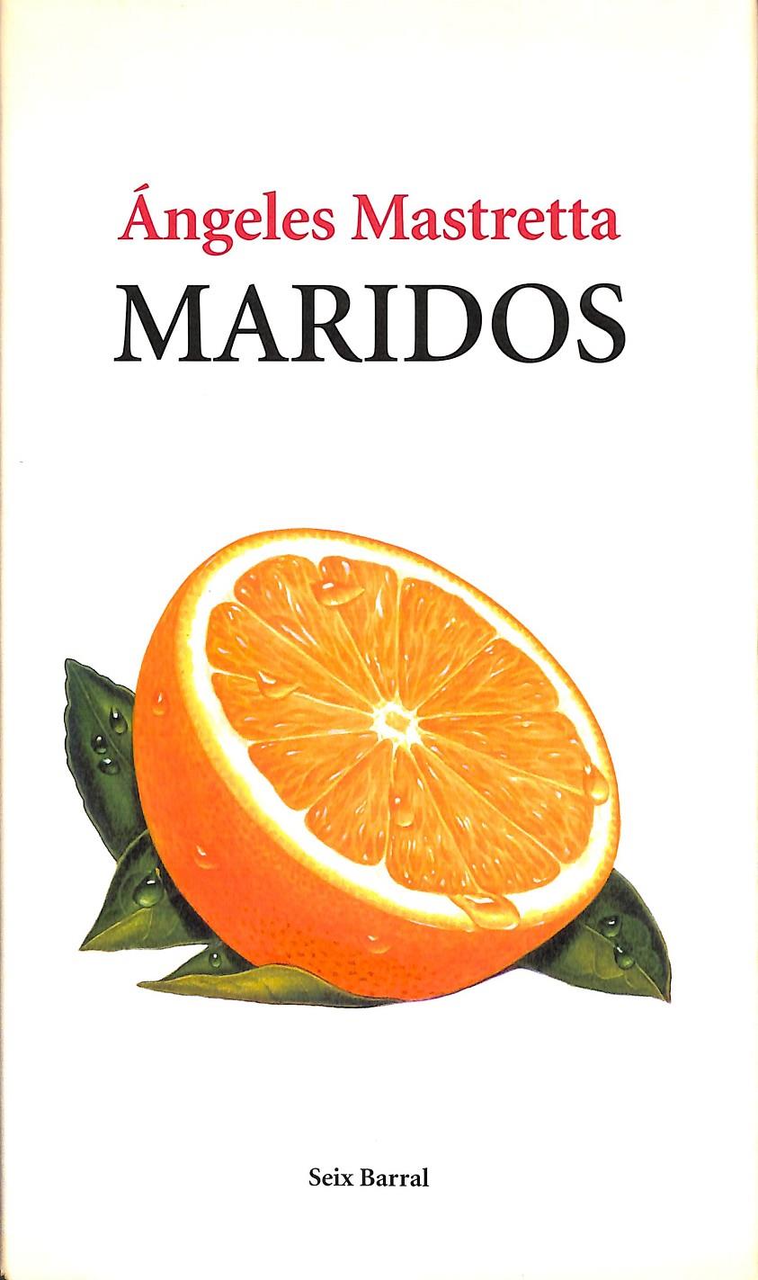 MARIDOS | 9788432212444 | MASTRETTA, ÁNGELES