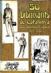 CINQUANTA DIBUIXANTS DE CATALUNYA QUE FORMAREN ÈPOCA 1867 - 1936 (CATALÁN). | 9788474290110 | ANGEL VINTRO OLIVA
