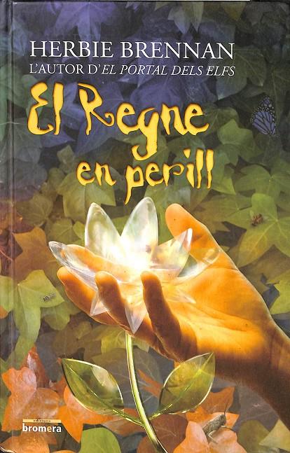 EL REGNE EN PERILL (CATALÁN) | BRENNAN, HERBIE