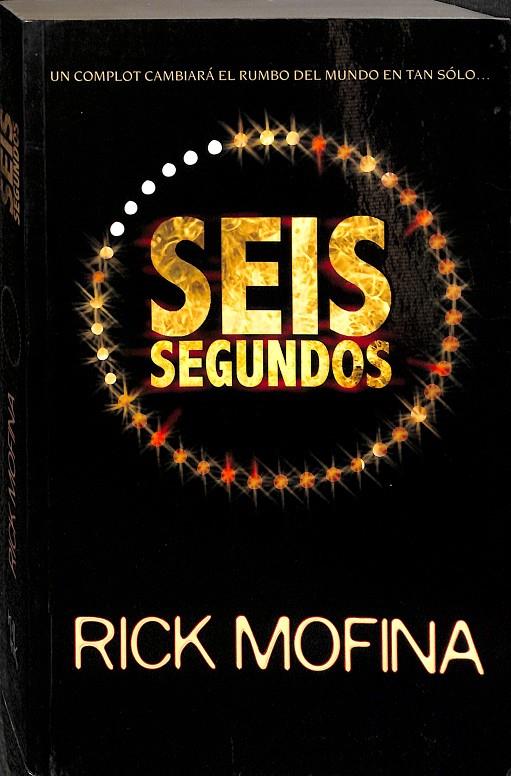 SEIS SEGUNDOS | REIK MOFINA