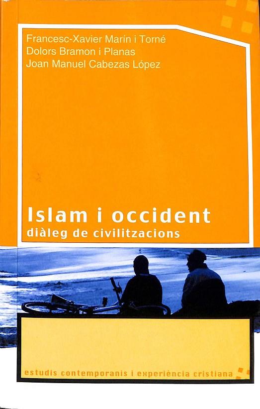 ISLAM I OCCIDENT (CATALLÁN) | V.V.A