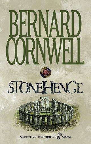 STONEHENGE | CORNWELL, BERNARD