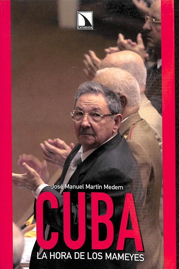 CUBA | 9788483193631 | JOSÉ MANUEL MARTÍN MEDEM