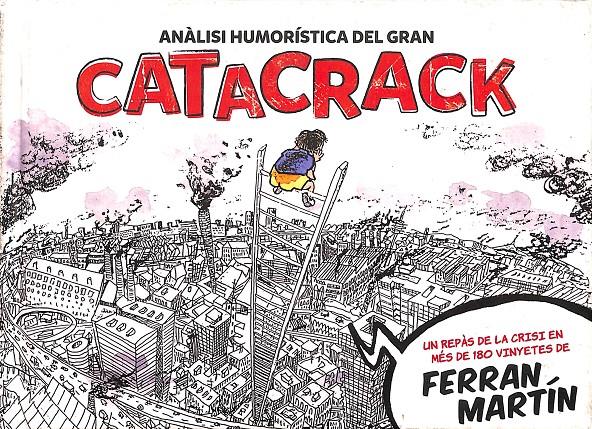 CATACRACK (CATALÁN) | FERRAN MARTÍN
