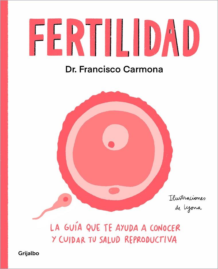 FERTILIDAD | CARMONA, DR. FRANCISCO