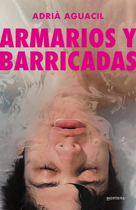 ARMARIOS Y BARRICADAS | AGUACIL PORTILLO, ADRIÀ