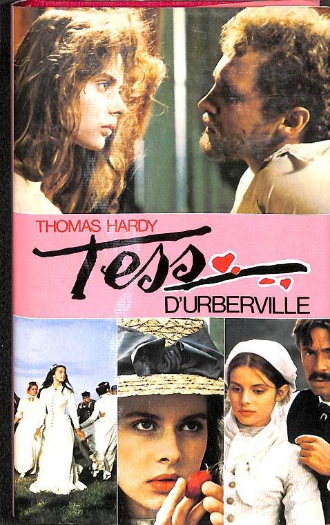 TESS D' URBERVILLE  | 0 | HARDY, THOMAS