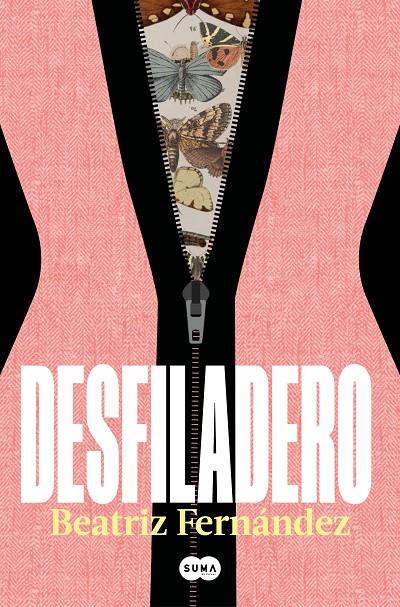 DESFILADERO | FERNÁNDEZ, BEATRIZ