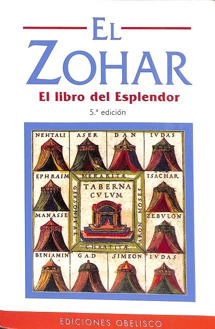 ZOHAR, EL- EL LIBRO DEL ESPLENDOR | CARLES GIOL