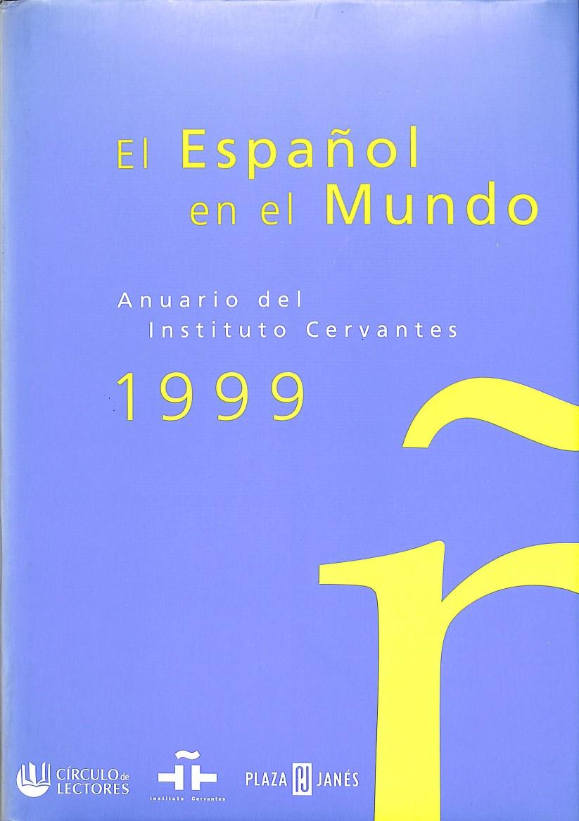 EL ESPAÑOL EN EL MUNDO | 9788401376382 | INSTITUTO CERVANTES