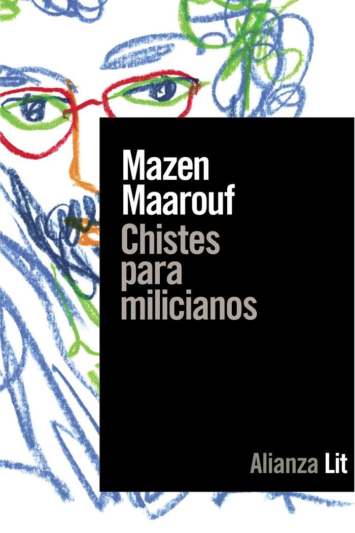 CHISTES PARA MILICIANOS | MAAROUF, MAZEN